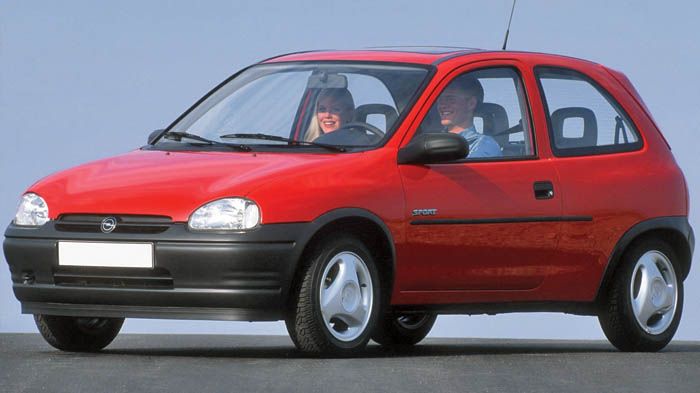 Το Opel Corsa του 2013 προβάλει τη νεανικότητα των μοντέλων της Opel, όπως ακριβώς έχει κάνει σε όλες τις γενιές του την τελευταία 20ετία.